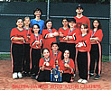 End of Season Team Photo