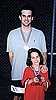 A proud coach & daddy!