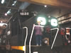 The Ghost train!