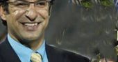 Wasim Akram