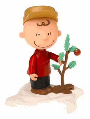 I'm an action figure -- how commercial