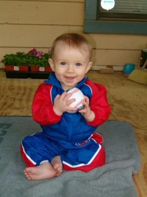 This one's for you, Uncle Nick!