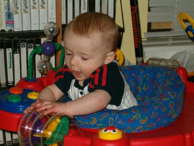 This thing is cool!