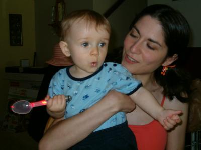 I am Darth Josh, Dark Lord of the Diaper!