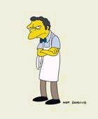 Yeah, big deal, you got a wife, I got a rash -- who cares?
