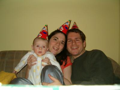 Happy New Year!