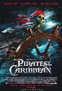 Yo ho, a pirate's life for me!