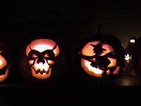 BOO!