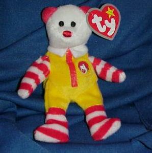 I'm lovin' it