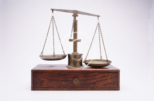 Here come de judge