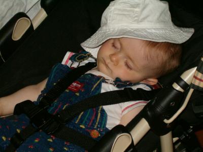 Wake me when we get to Sesame Street.