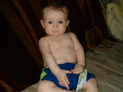 What a stud