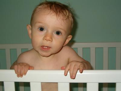 I've got two teeth: one, two