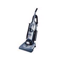 Close, but not really our vacuum