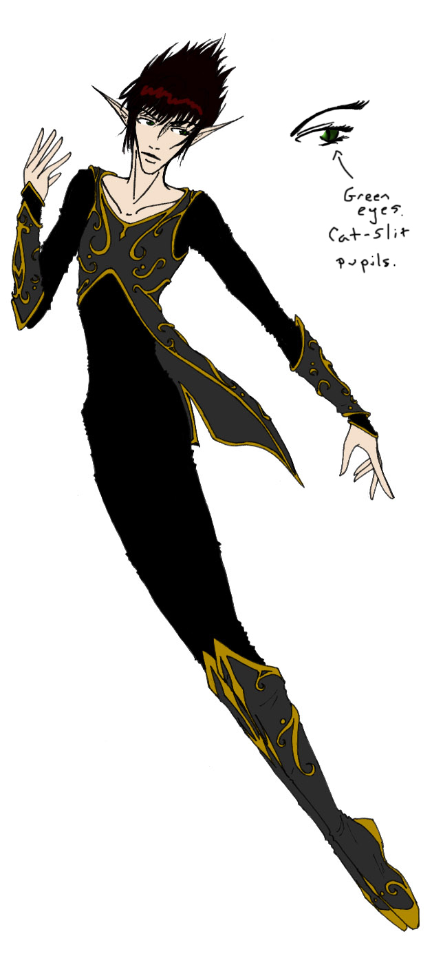 Nyx