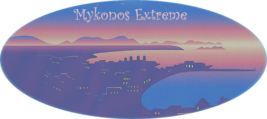 Mykonos Extreme!