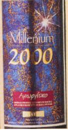 Millenium 2000