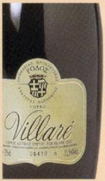Villare