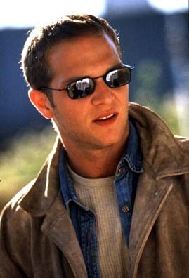 Nice shades.