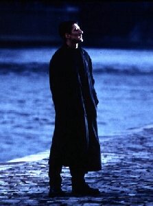 This man needs a woman...again.