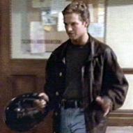 I want a guy with a motorcycle.&nbsp; I want Richie Ryan!!!!!!!!!!