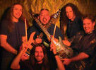 Curt,Rob,Chris,Dan,and Nick...my buds in Innerface