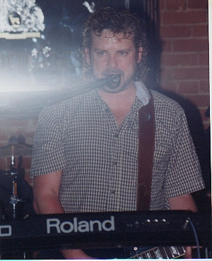 Steve aka Jamaxe