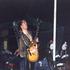 My friend John...what an axeman!