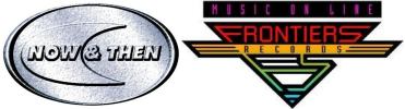 Now and Then...Frontiers