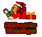 Merry Christmas!