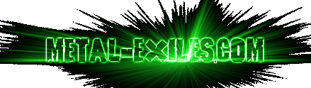 Metal Exiles