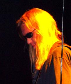 Jimmy Steiger