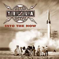 Tesla " Into The Now"