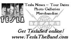 Get Teslafied!