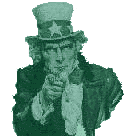 Team Green Wants YOU!