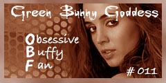 Obssessive Fan #11