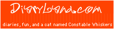 Online Diary Site