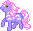 Love Melody~My Little Pony