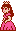 Princess Toadstool // Super Mario Brothers 2