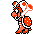 Wendy Koopa // Super Mario Brothers 3