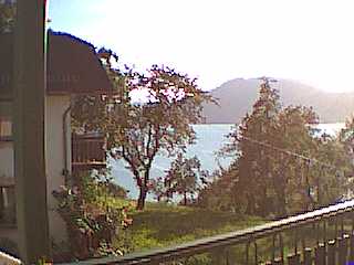 des haus