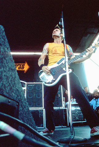 Mike