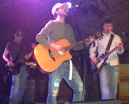 [ GDC @ The Arches: 17th Feb 2006 ]