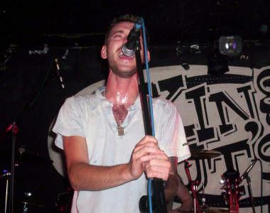 ...::: King Tuts; 22 July 05 :::...