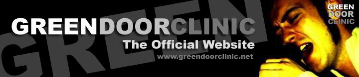 ...::: The Official GREEN DOOR CLINIC website :::...