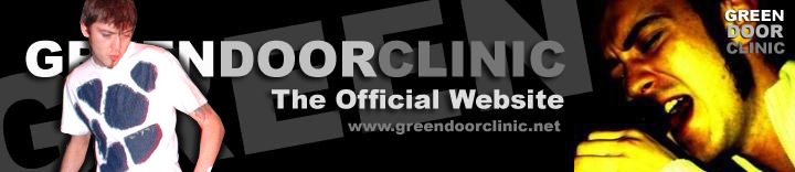 ...::: The Official GREEN DOOR CLINIC website :::...