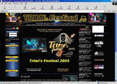 ...::: Trimi's Festival :::...