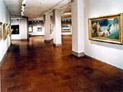 gall museum