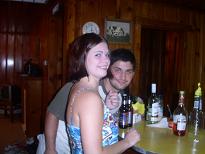Me and Michal