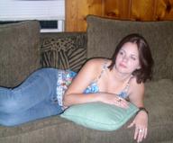 This is what I look like when I'm drunk at 4 in the morning